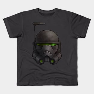 BB Crosshair - Imperial Version Kids T-Shirt